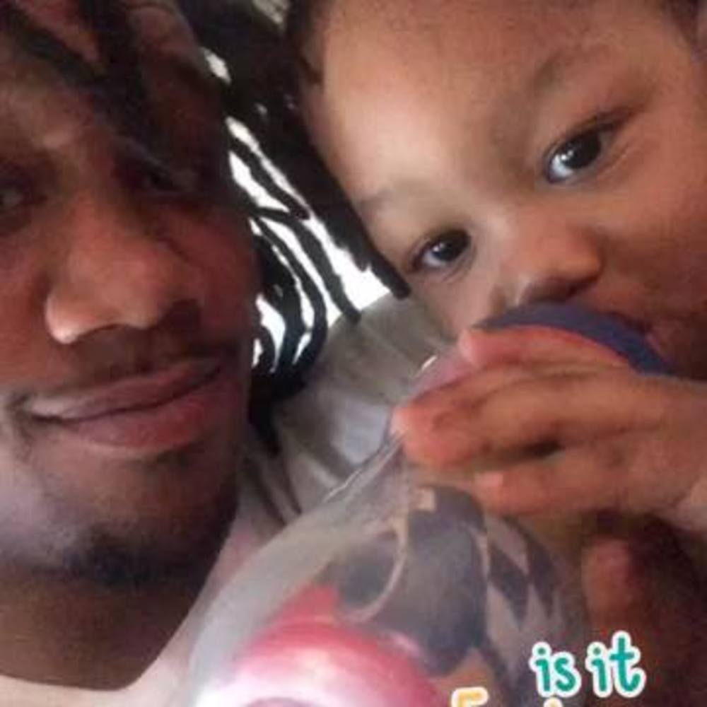 Meet your Posher, Joshua